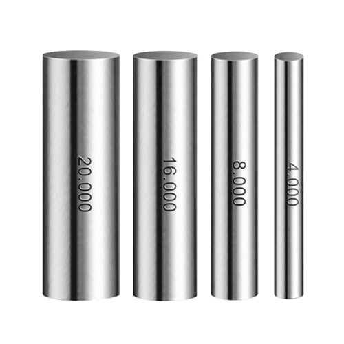 ¿Dónde se puede aplicar específicamente el medidor de acero de tungsteno?