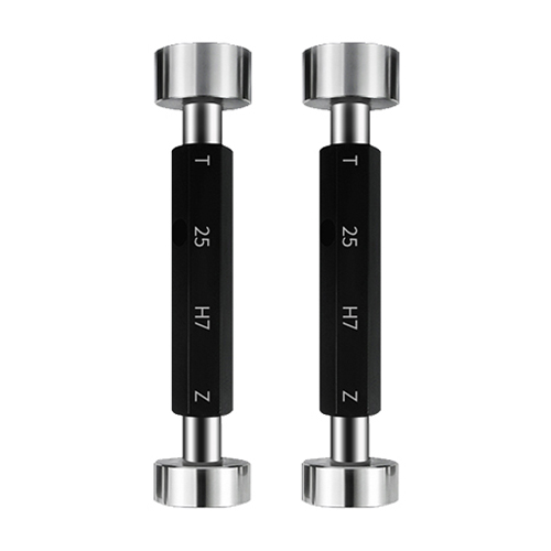 Smooth Plug Gauges